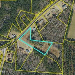 Photo #2 of 2035 Boggy Branch, Council, NC 2.5 acres