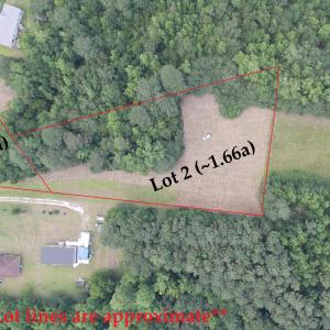 Photo #3 of 2035 Boggy Branch, Council, NC 2.5 acres