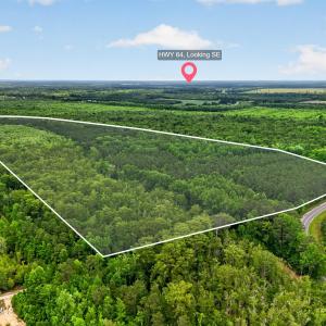 Photo #1 of Tbd Pea Ridge, Roper, NC 46.5 acres