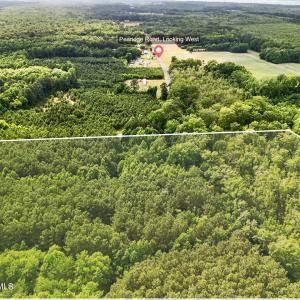 Photo #15 of Tbd Pea Ridge, Roper, NC 46.5 acres