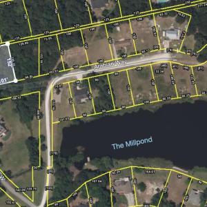 Photo #1 of 4110 Arabian, Shallotte, NC 0.4 acres