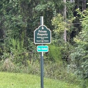 Photo #9 of 4110 Arabian, Shallotte, NC 0.4 acres