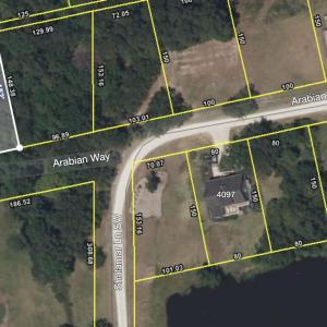 Photo #2 of 4110 Arabian, Shallotte, NC 0.4 acres