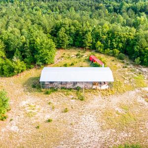 Photo #3 of 3232 Adams, Morven, NC 34.9 acres
