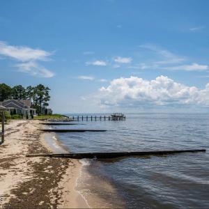 Photo #3 of 175 Side, Powells Point, NC 0.3 acres