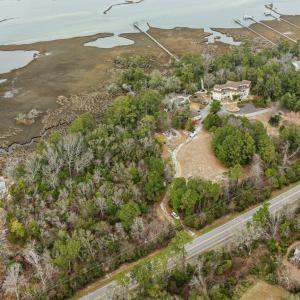 Photo #10 of 10022 Coast Guard, Emerald Isle, NC 3.0 acres