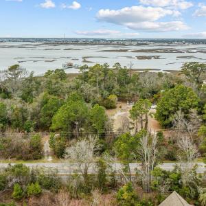 Photo #9 of 10022 Coast Guard, Emerald Isle, NC 3.0 acres