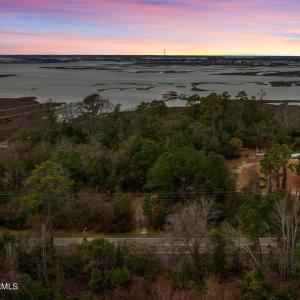 Photo #1 of 10022 Coast Guard, Emerald Isle, NC 3.0 acres
