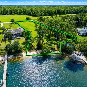 Photo #7 of 117 Waterway, Havelock, NC 1.5 acres