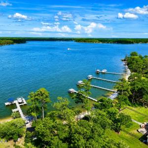 Photo #5 of 117 Waterway, Havelock, NC 1.5 acres