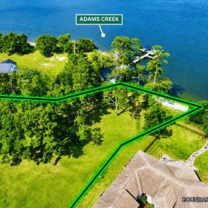 Photo #6 of 117 Waterway, Havelock, NC 1.5 acres