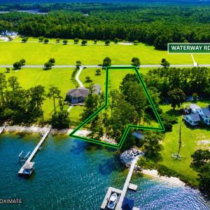 Photo #11 of 117 Waterway, Havelock, NC 1.5 acres