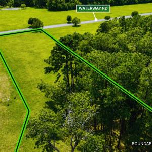 Photo #5 of 117 Waterway, Havelock, NC 1.5 acres