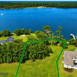 Photo #10 of 117 Waterway, Havelock, NC 1.5 acres