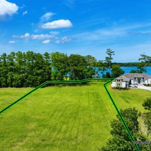 Photo #7 of 117 Waterway, Havelock, NC 1.5 acres