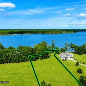 Photo #8 of 117 Waterway, Havelock, NC 1.5 acres