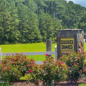 Photo #3 of 416 Madewood, Newport, NC 3.8 acres