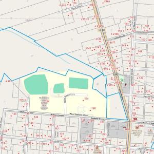 Photo #12 of Tbd Us-220, Ellerbe, NC 26.7 acres