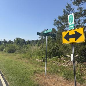 Photo #6 of Tbd Everett Chappell, Ellerbe, NC 213.0 acres