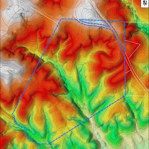 Photo #15 of Tbd Green, Ellerbe, NC 141.0 acres