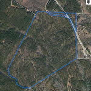 Photo #14 of Tbd Green, Ellerbe, NC 141.0 acres