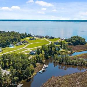 Photo #28 of 94 Chickory, Minnesott Beach, NC 1.9 acres