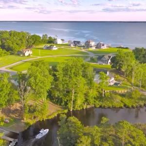 Photo #12 of 94 Chickory, Minnesott Beach, NC 1.9 acres