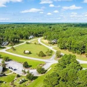 Photo #3 of 94 Chickory, Minnesott Beach, NC 1.9 acres
