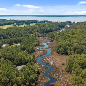 Photo #38 of 94 Chickory, Minnesott Beach, NC 1.9 acres