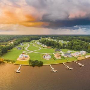 Photo #13 of 94 Chickory, Minnesott Beach, NC 1.9 acres