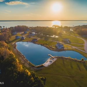 Photo #9 of 94 Chickory, Minnesott Beach, NC 1.9 acres