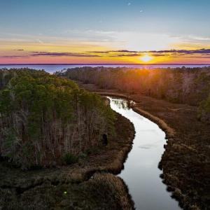 Photo #35 of 94 Chickory, Minnesott Beach, NC 1.9 acres