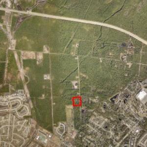 Photo #1 of 7576 Plantation, Wilmington, NC 5.5 acres