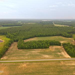 Photo #3 of Rains Crossroads, Princeton, NC 74.0 acres