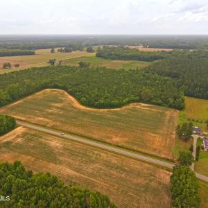 Photo #2 of Rains Crossroads, Princeton, NC 74.0 acres