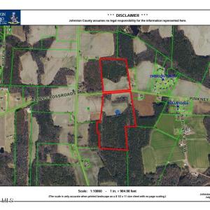 Photo #5 of Rains Crossroads, Princeton, NC 74.0 acres