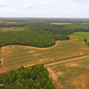 Photo #1 of Rains Crossroads, Princeton, NC 74.0 acres