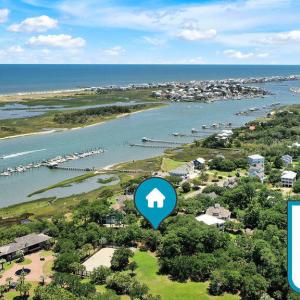 Photo #4 of 7200 Grouper, Wilmington, NC 0.6 acres