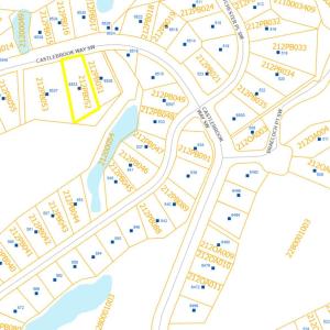 Photo #4 of 6533 Castlebrook, Ocean Isle Beach, NC 0.6 acres