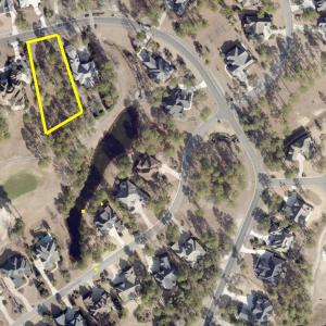 Photo #3 of 6533 Castlebrook, Ocean Isle Beach, NC 0.6 acres