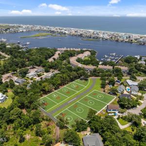 Photo #5 of 110 Hooks, Carolina Beach, NC 0.2 acres