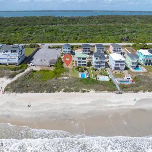 Photo #6 of 111 Ocean Shore, Pine Knoll Shores, NC 0.2 acres