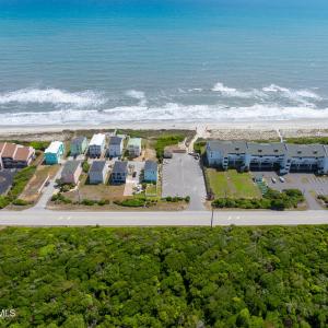 Photo #4 of 111 Ocean Shore, Pine Knoll Shores, NC 0.2 acres