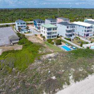 Photo #8 of 111 Ocean Shore, Pine Knoll Shores, NC 0.2 acres