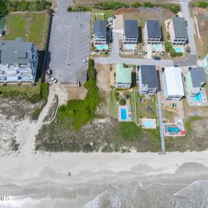 Photo #7 of 111 Ocean Shore, Pine Knoll Shores, NC 0.2 acres
