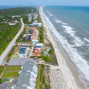 Photo #5 of 111 Ocean Shore, Pine Knoll Shores, NC 0.2 acres