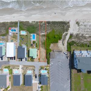 Photo #2 of 111 Ocean Shore, Pine Knoll Shores, NC 0.2 acres