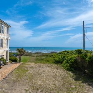 Photo #3 of 111 Ocean Shore, Pine Knoll Shores, NC 0.2 acres