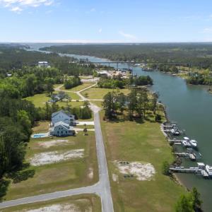 Photo #8 of 110 Waterway, Beaufort, NC 0.7 acres