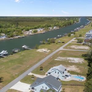 Photo #10 of 110 Waterway, Beaufort, NC 0.7 acres